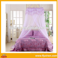 Babys Bed Anti-Mosquito Netting With Polyester Material Net